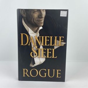 4 for $20 Danielle Steel Rouge